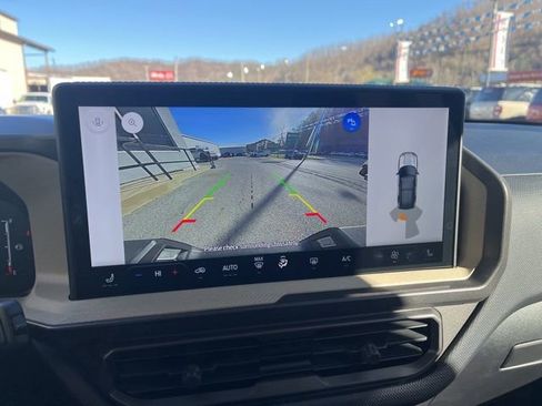 New 2026 Ford Bronco Sport Big Bend w/ Convenience Package image 30