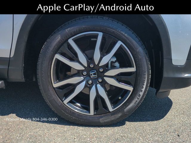 Used 2022 Honda Pilot Touring image 13