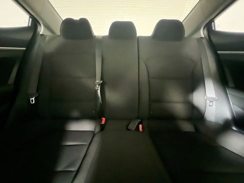Used 2020 Hyundai Elantra SEL w/ Cargo Package (C1) image 32