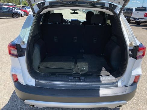 Used 2025 Ford Escape Active w/ Cold Weather Package AWD/4WD image 28