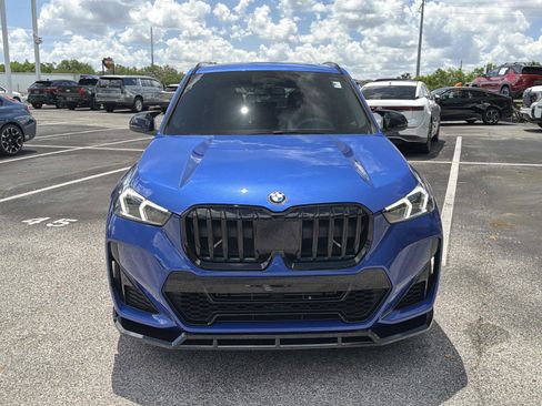 Used 2026 BMW X1 xDrive28i w/ M Sport Package AWD/4WD image 9