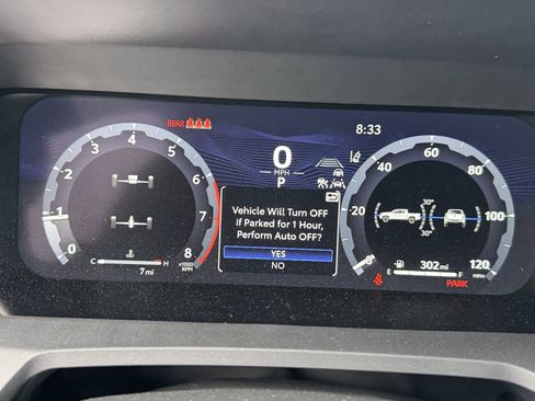 New 2025 Toyota Tacoma TRD Sport image 22