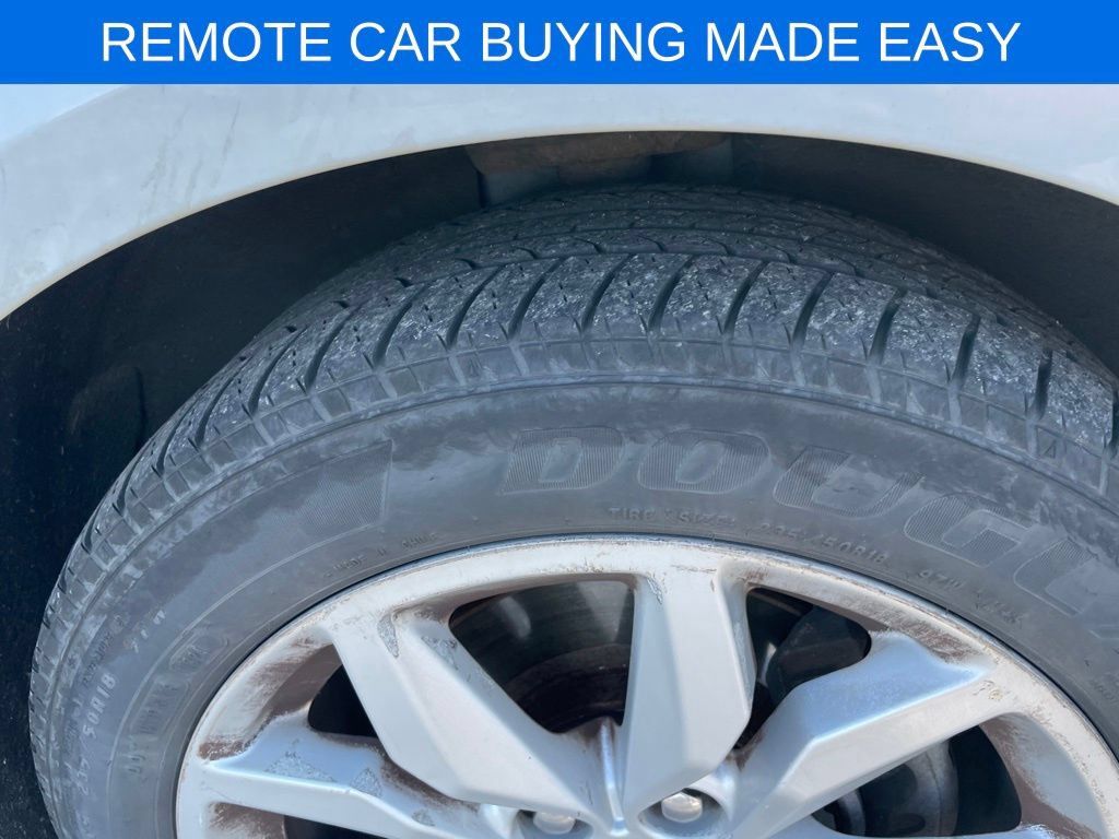 Used 2016 Chevrolet Impala LT w/ Convenience Package FWD image 7