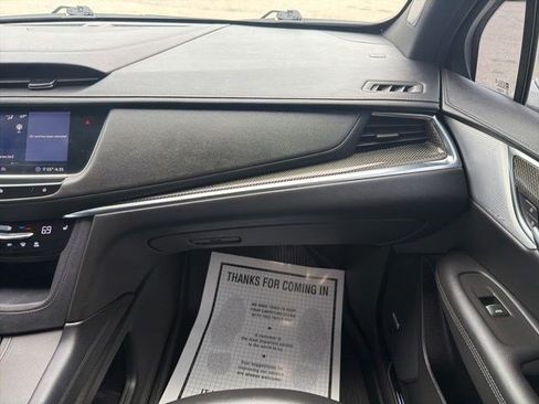 Used 2020 Cadillac XT5 Sportv AWD/4WD image 23