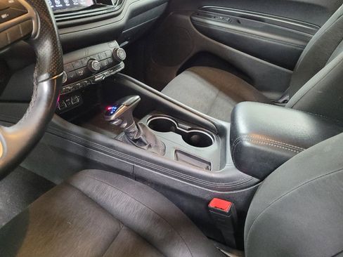 Used 2022 Dodge Durango SXT w/ Trailer Tow Group IV AWD/4WD image 26