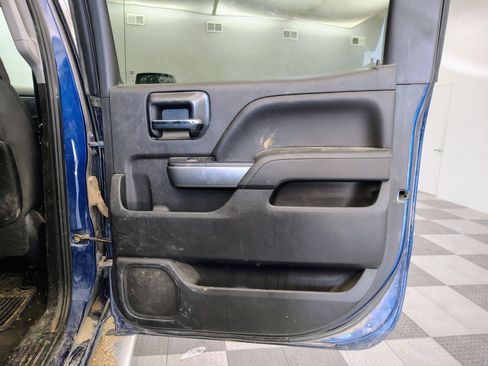 Used 2014 Chevrolet Silverado 1500 LT w/ All Star Edition AWD/4WD image 16