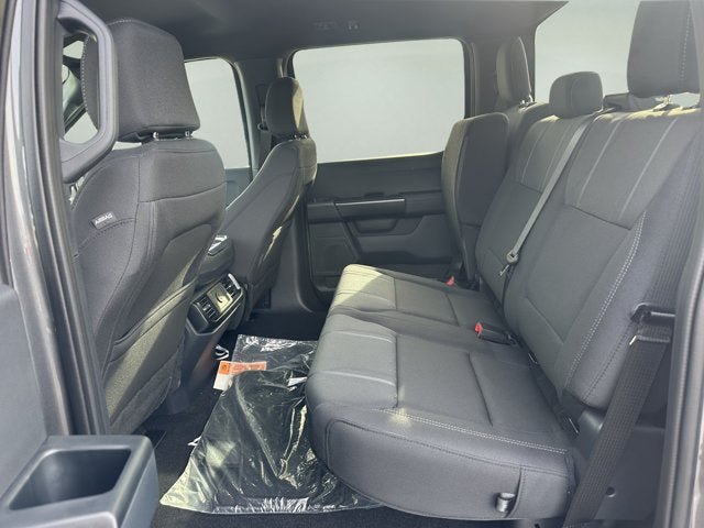 New 2026 Ford F150 STX w/ Equipment Group 200A AWD/4WD image 10