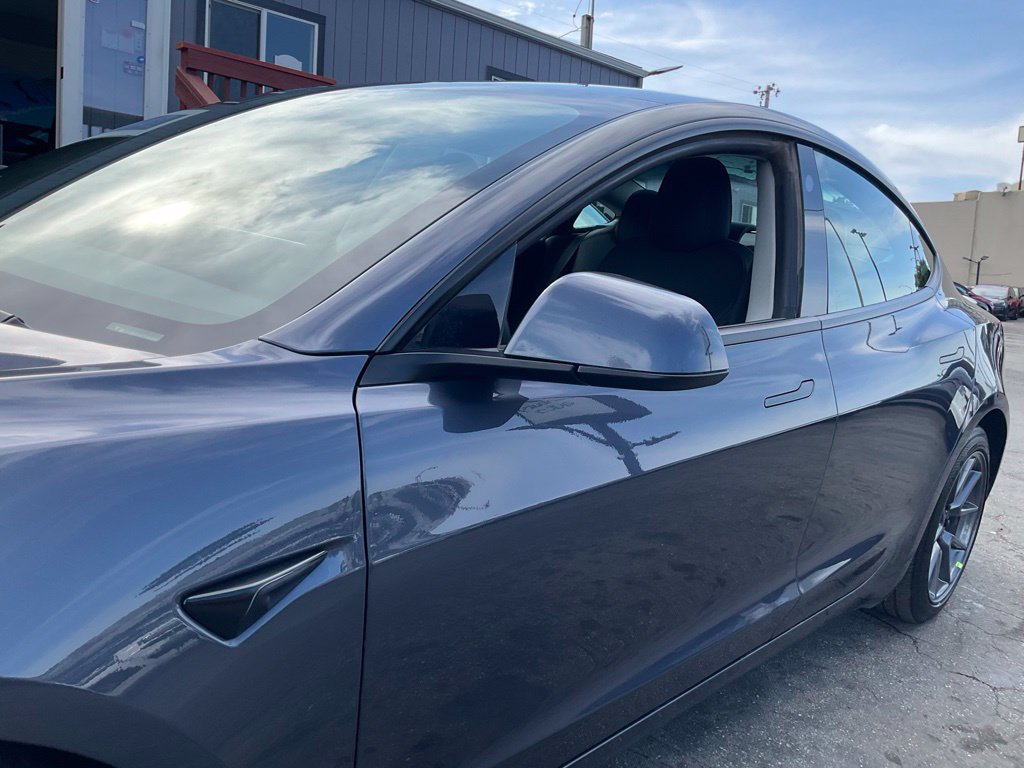 Used 2023 Tesla Model 3 Standard Range RWD image 91