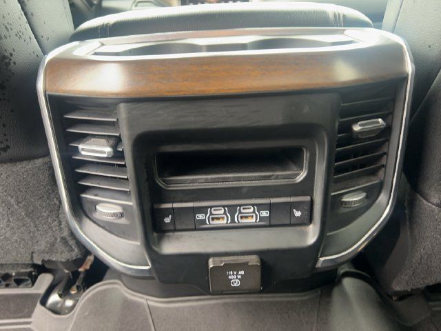 Used 2024 RAM 2500 Laramie AWD/4WD image 20