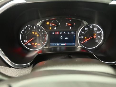 Used 2024 Chevrolet Blazer LT FWD image 12