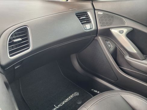 Used 2019 Chevrolet Corvette Stingray Coupe w/ 2LT Preferred Equipment Group image 32