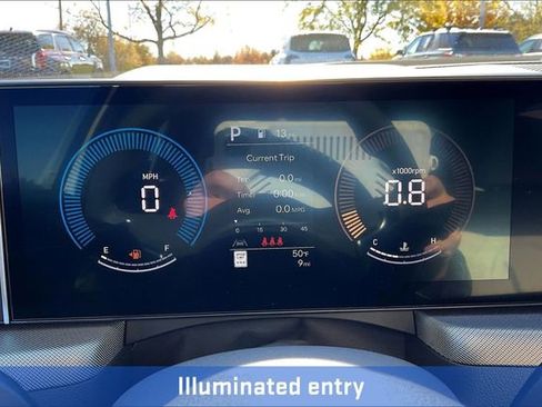 New 2026 Hyundai Sonata SEL image 22