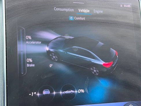 Used 2024 Mercedes-Benz C 300 Sedan image 26