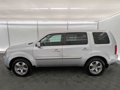 Used 2015 Honda Pilot EX-L image 3