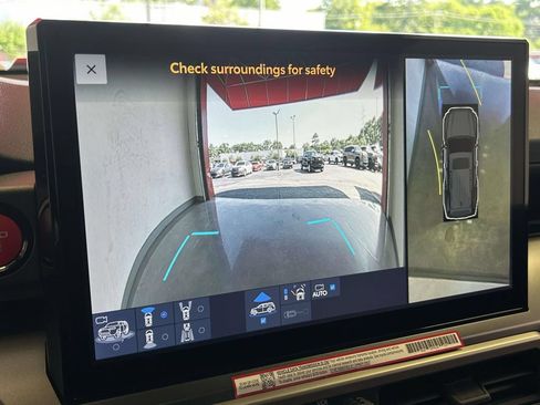 Used 2026 Toyota 4Runner TRD Sport Premium RWD image 28
