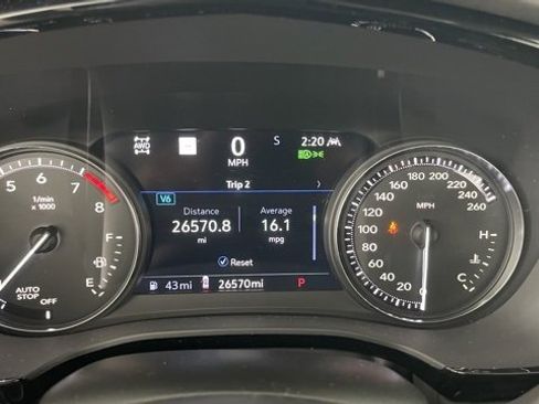 Used 2021 Cadillac XT5 Sportv image 39