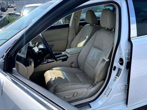 Used 2014 Lexus ES 350 FWD image 33