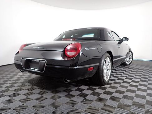 Used 2002 Ford Thunderbird RWD image 14