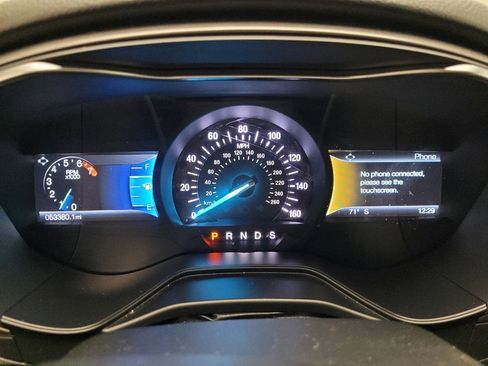 Used 2020 Ford Fusion SE image 23