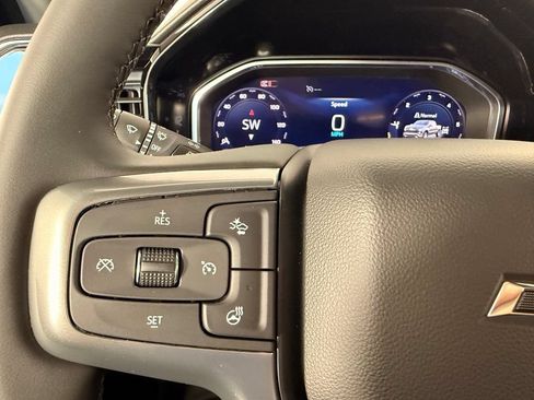 New 2026 Chevrolet Silverado 1500 RST w/ RST Select Package AWD/4WD image 30