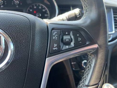 Used 2020 Buick Encore Preferred w/ Safety Package image 19