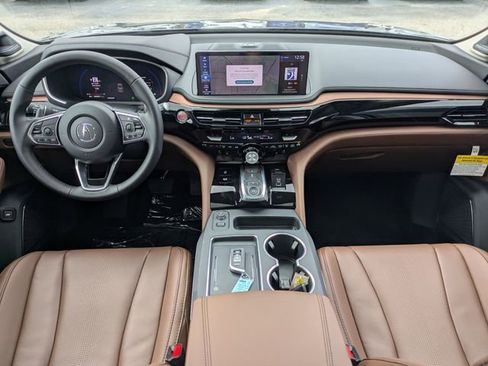 New 2026 Acura MDX w/ Technology Package image 17
