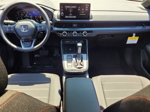New 2026 Honda CR-V TrailSport image 10
