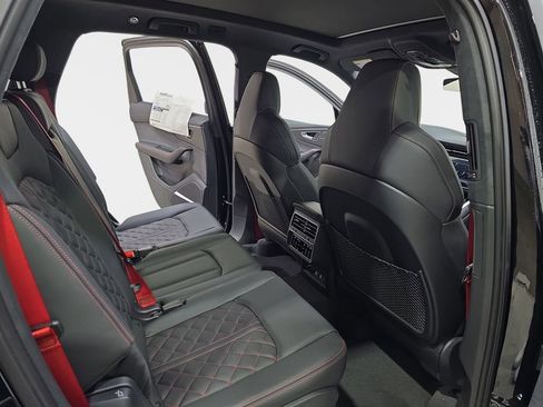 New 2026 Audi Q7 3.0T Prestige AWD/4WD image 11