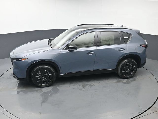 New 2026 MAZDA CX-5 2.5 S w/ Premium Plus Package AWD/4WD image 33
