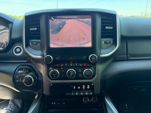 Used 2019 RAM 1500 Big Horn image 28