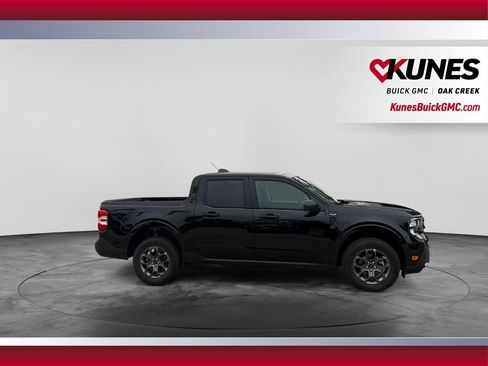 Used 2026 Ford Maverick XLT w/ Equipment Group 301A AWD/4WD image 12