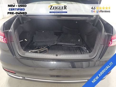 Used 2023 Audi A6 Premium Plus w/ Premium Plus Package AWD/4WD image 7