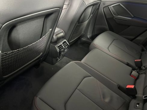 New 2025 Audi Q3 2.0T Premium Plus image 11