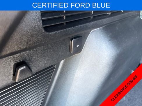Certified 2023 Ford Escape ST-Line w/ Tech Pack #1 AWD/4WD image 38