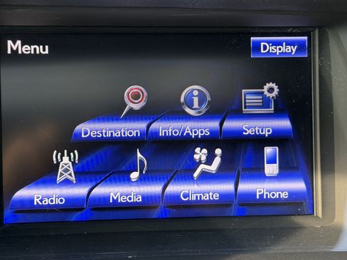 Used 2015 Lexus RX 350 F Sport w/ Navigation Package AWD/4WD image 21