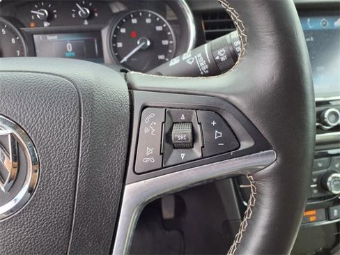 Used 2019 Buick Encore Essence w/ Experience Buick Package image 22