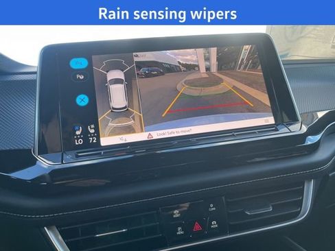 New 2026 Volkswagen Atlas Cross Sport SEL Premium R-Line image 18