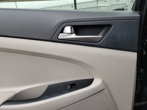 Used 2018 Hyundai Tucson SEL image 12