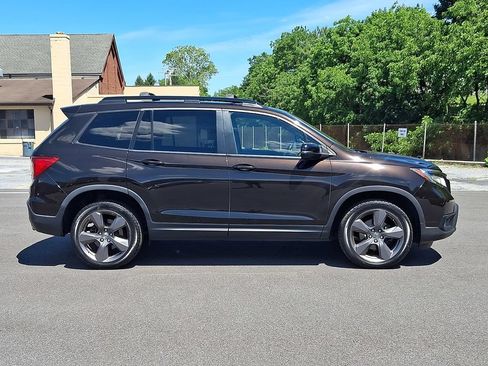 Used 2019 Honda Passport Touring image 7