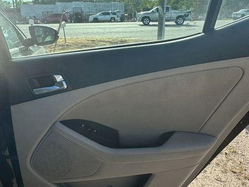 Used 2014 Kia Optima EX w/ EX Premium Package image 16