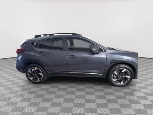 Used 2024 Subaru Crosstrek 2.5i Limited w/ Crosstrek Mirror Package image 7