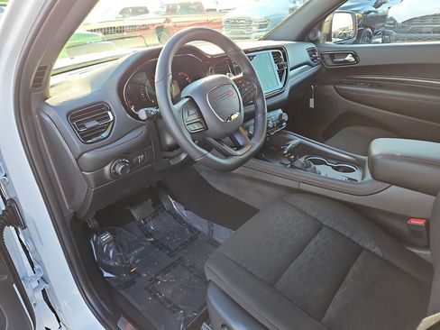 New 2026 Dodge Durango GT w/ Blacktop Package image 20