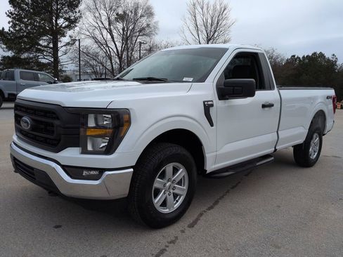 Used 2023 Ford F150 XL w/ XL Chrome Appearance Package image 7