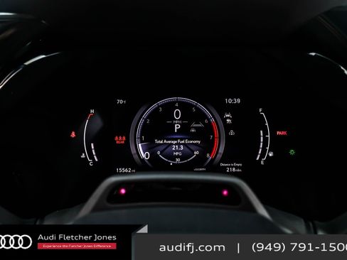 Used 2024 Lexus RX 350 Premium Plus w/ Convenience Package image 18