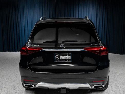 Certified 2026 Mercedes-Benz GLE 350 4MATIC image 5