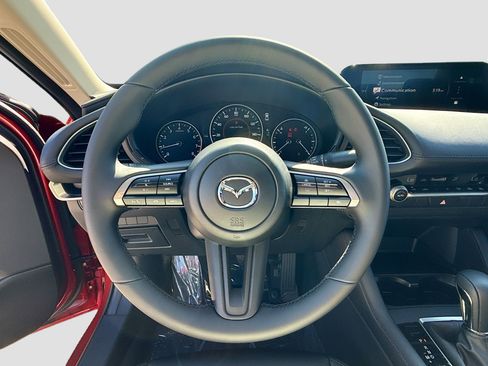 New 2026 MAZDA MAZDA3 s Sport image 37