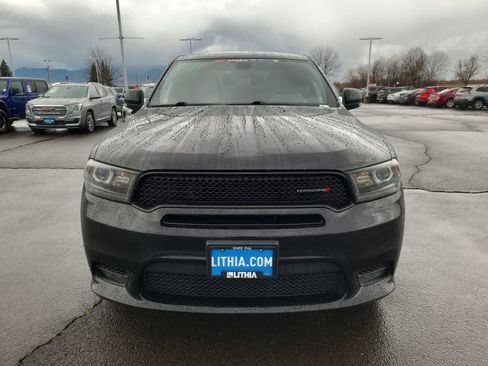 Used 2020 Dodge Durango GT image 14