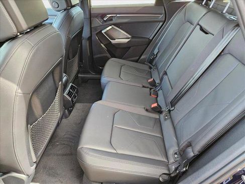 New 2025 Audi Q3 2.0T Premium w/ Convenience Package image 15