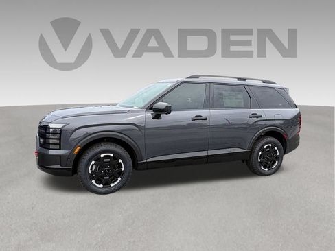 New 2026 Hyundai Palisade XRT Pro AWD/4WD image 22