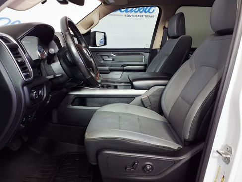 Used 2020 RAM 1500 Big Horn image 9